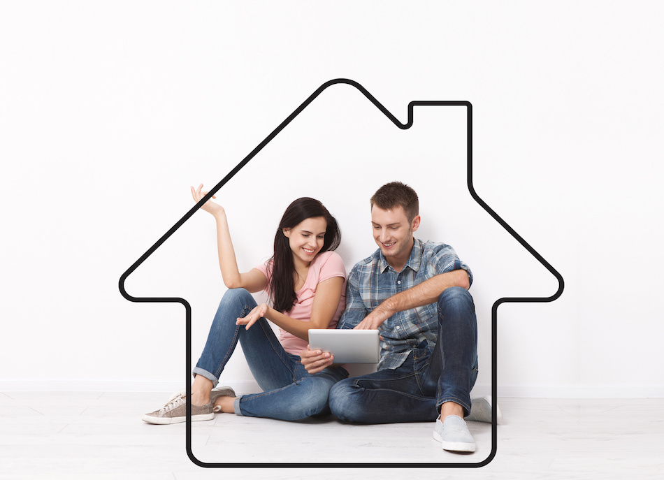A Step-by-Step Guide To Home Buying